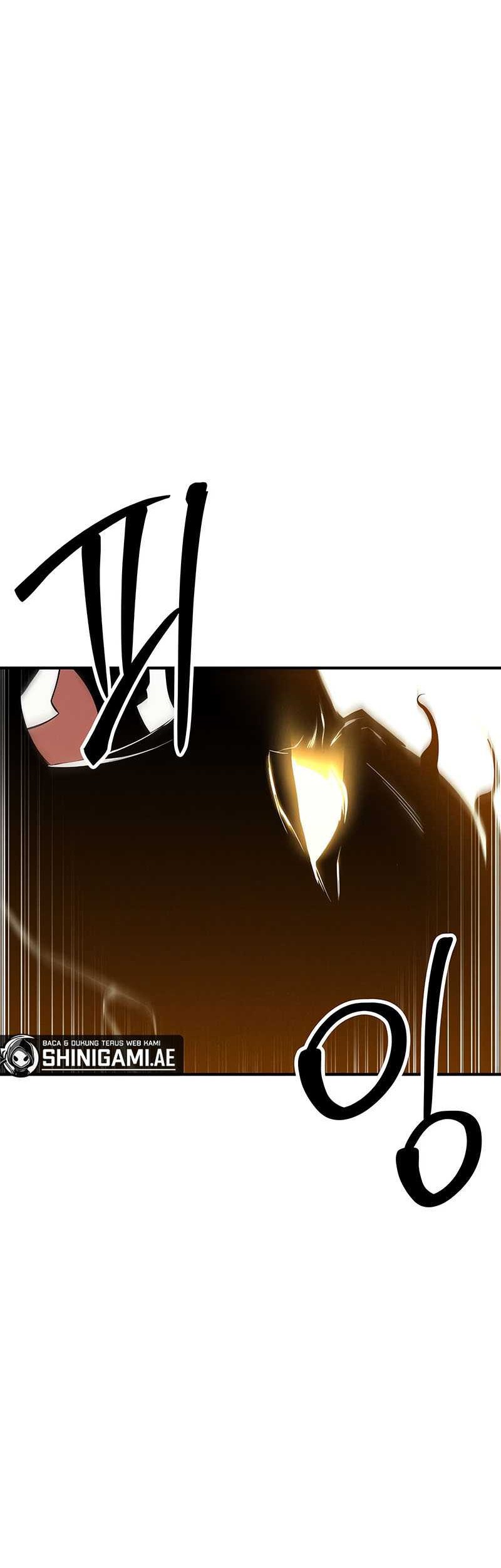 Absolute Necromancer Chapter 63 Gambar 64