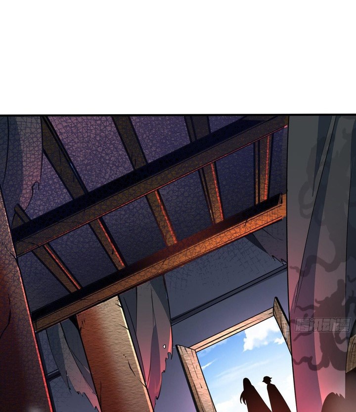 Chaotic Sword God (Remake) Chapter 53 Gambar 21