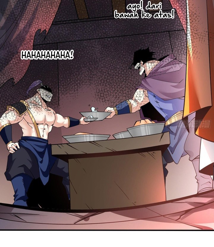 Chaotic Sword God (Remake) Chapter 53 Gambar 25