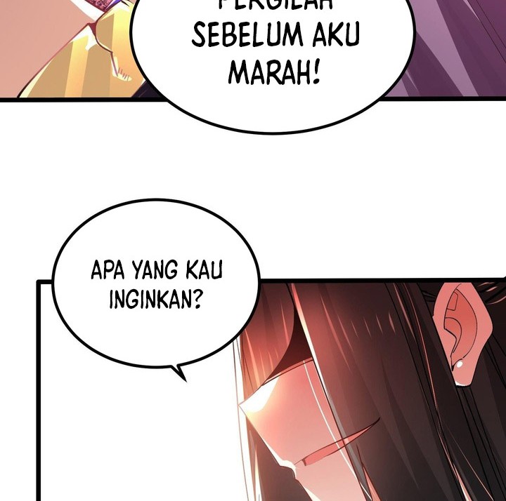 Chaotic Sword God (Remake) Chapter 53 Gambar 27
