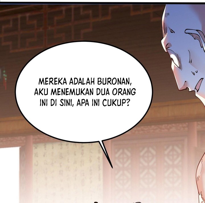 Chaotic Sword God (Remake) Chapter 53 Gambar 31
