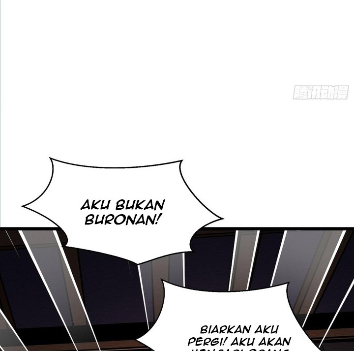 Chaotic Sword God (Remake) Chapter 53 Gambar 33