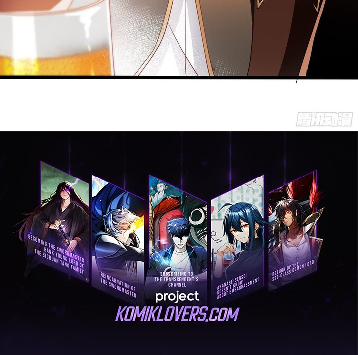 Chaotic Sword God (Remake) Chapter 53 Gambar 37