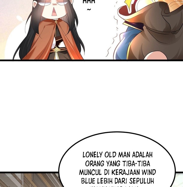 Chaotic Sword God (Remake) Chapter 53 Gambar 9