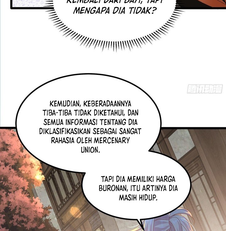 Chaotic Sword God (Remake) Chapter 53 Gambar 11