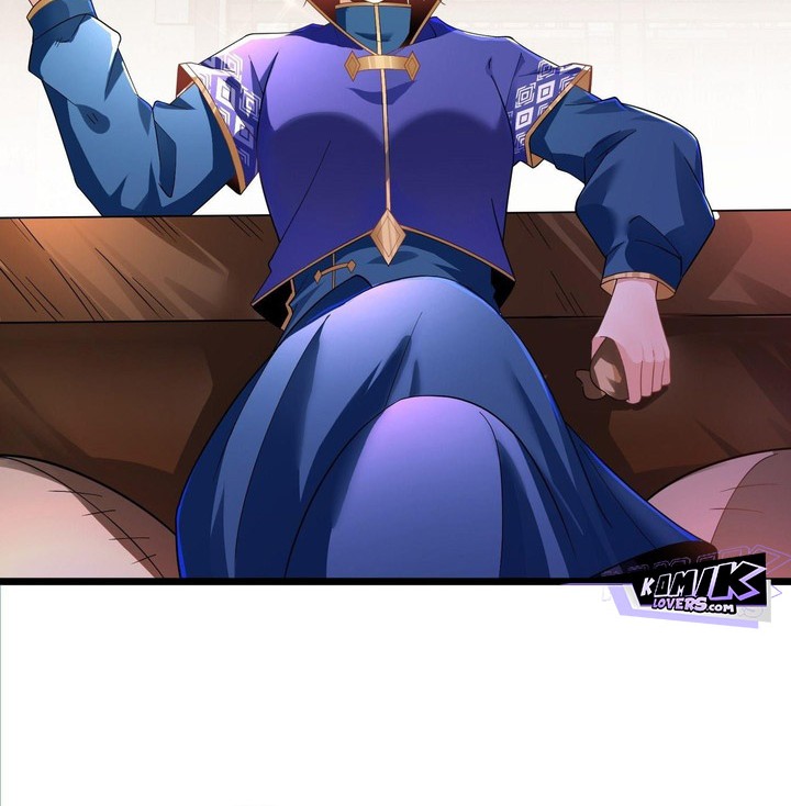 Chaotic Sword God (Remake) Chapter 53 Gambar 13