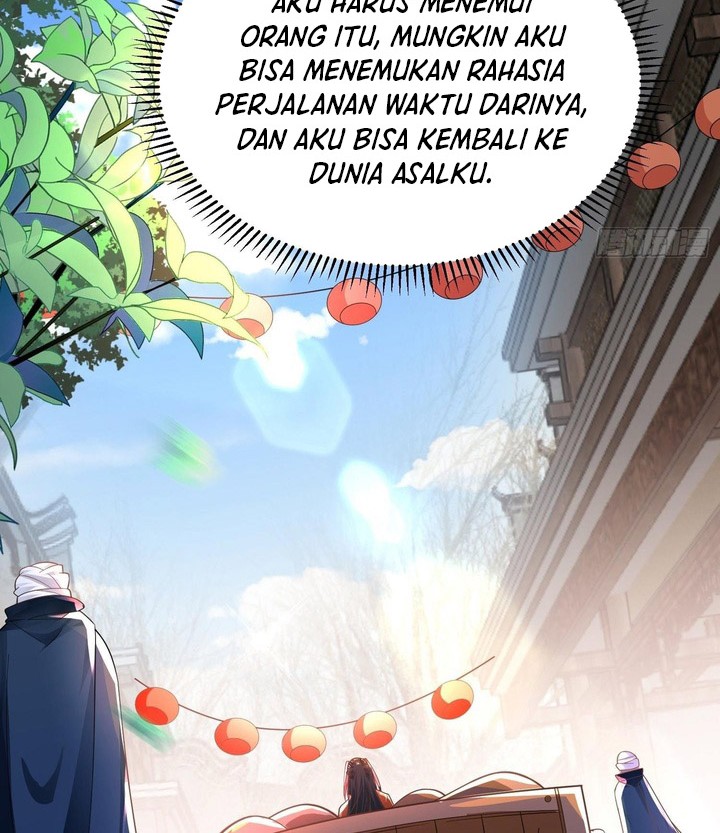 Chaotic Sword God (Remake) Chapter 53 Gambar 15