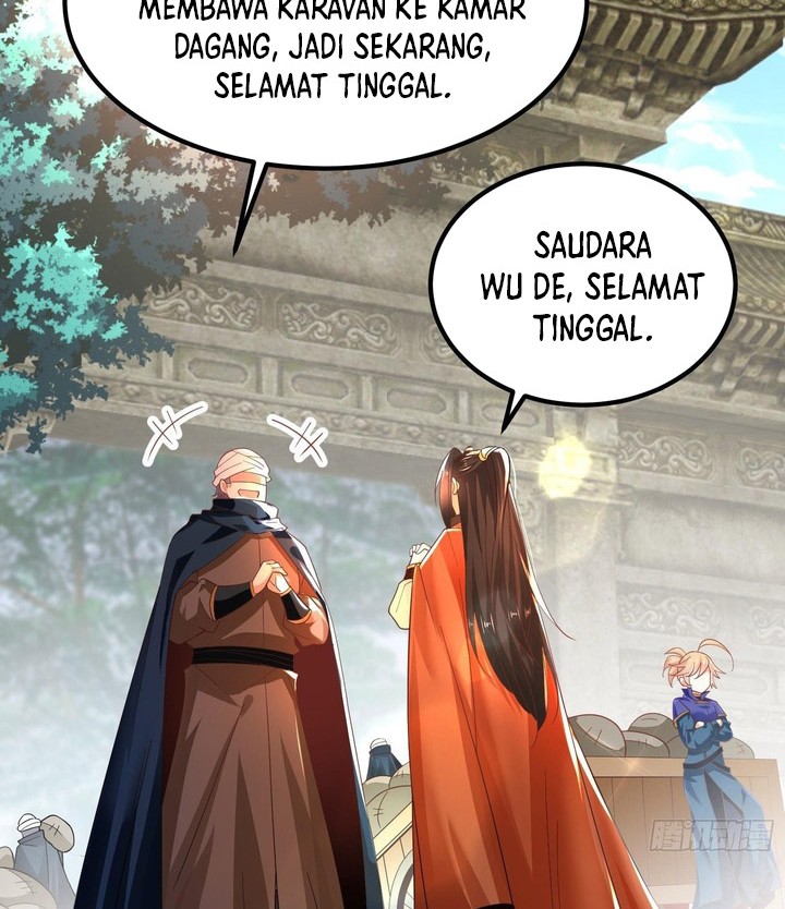 Chaotic Sword God (Remake) Chapter 53 Gambar 17