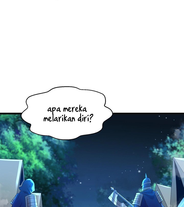 Chaotic Sword God (Remake) Chapter 52 Gambar 19