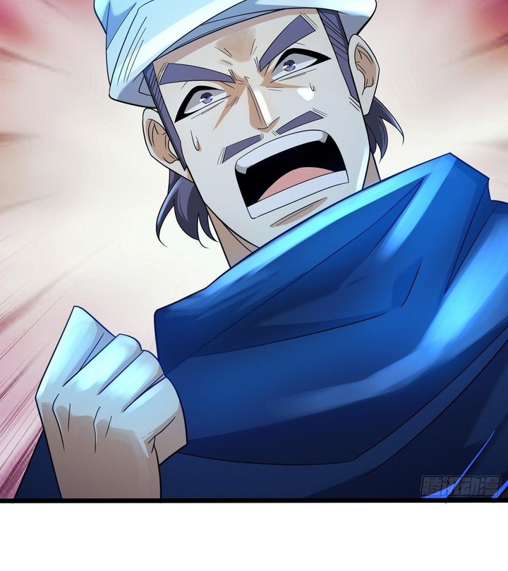 Chaotic Sword God (Remake) Chapter 52 Gambar 21