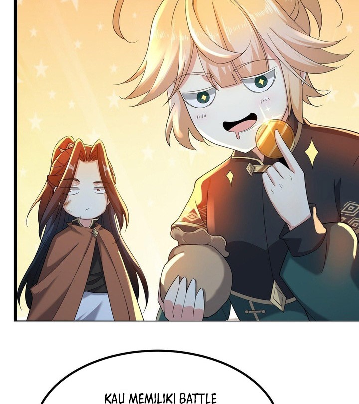 Chaotic Sword God (Remake) Chapter 52 Gambar 23