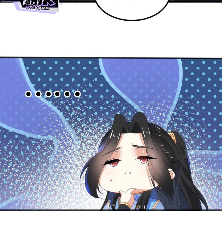 Chaotic Sword God (Remake) Chapter 52 Gambar 25