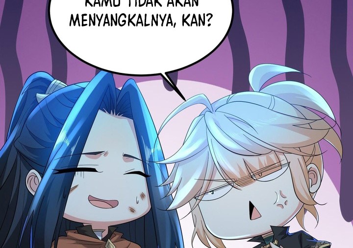 Chaotic Sword God (Remake) Chapter 52 Gambar 27