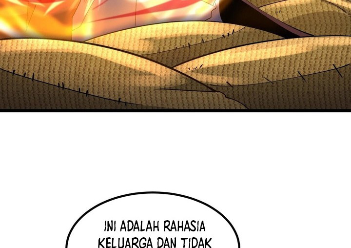 Chaotic Sword God (Remake) Chapter 52 Gambar 31