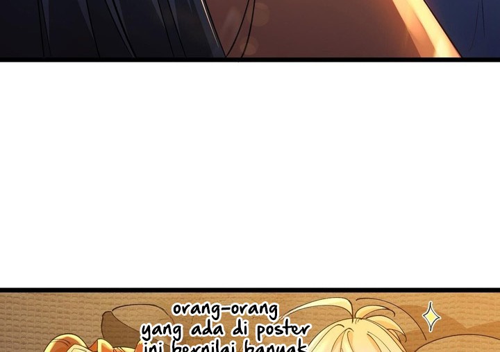 Chaotic Sword God (Remake) Chapter 52 Gambar 33