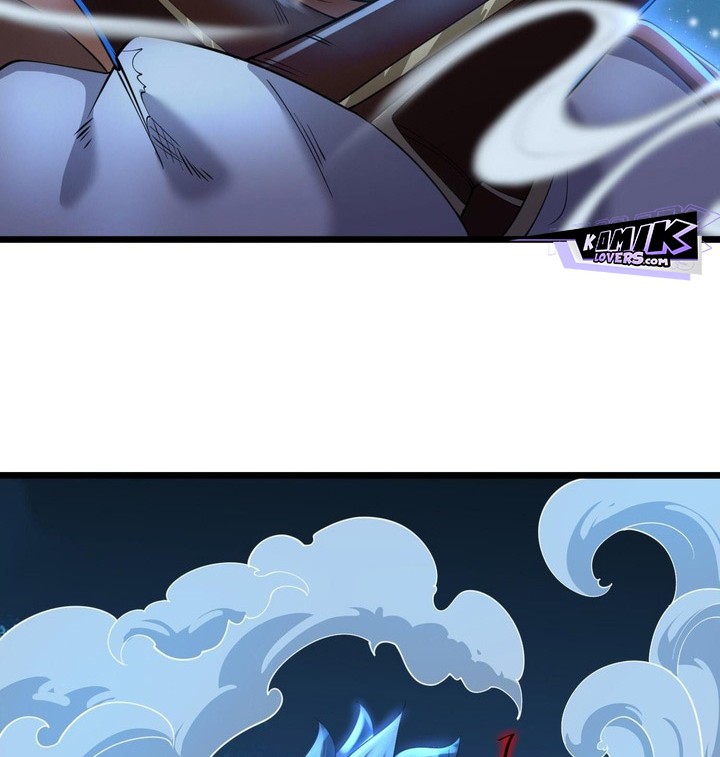 Chaotic Sword God (Remake) Chapter 52 Gambar 3