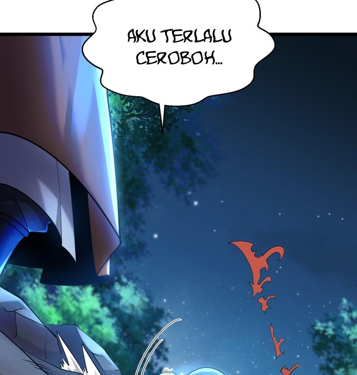 Chaotic Sword God (Remake) Chapter 52 Gambar 5
