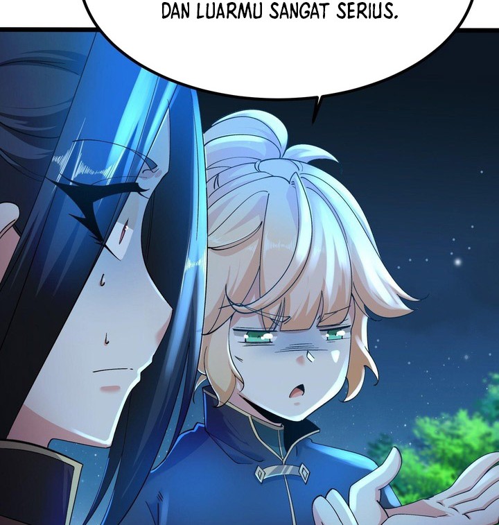 Chaotic Sword God (Remake) Chapter 52 Gambar 9