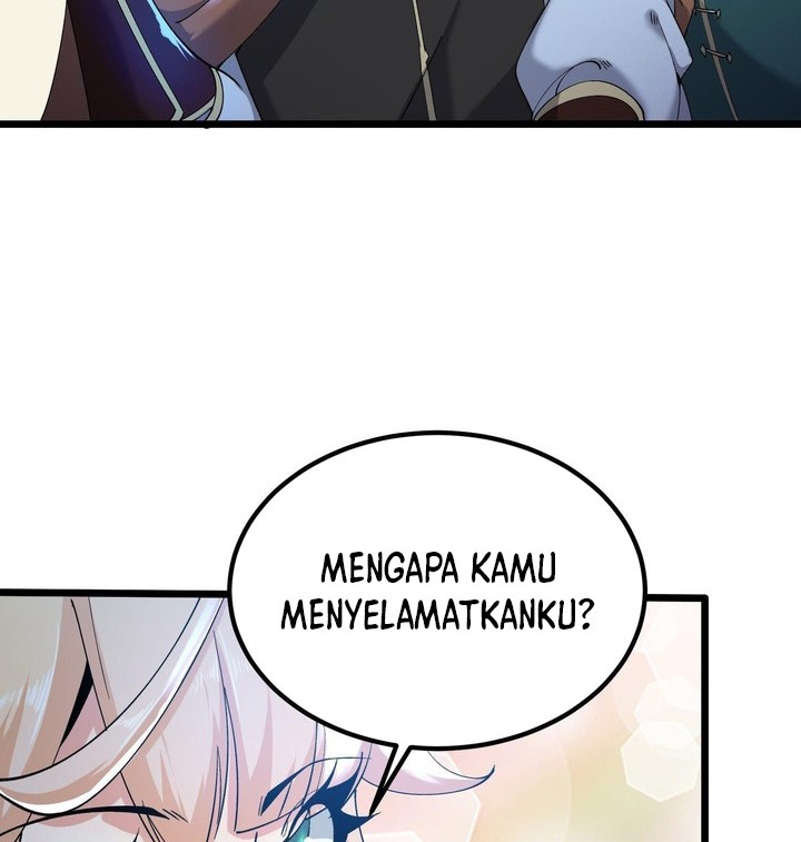 Chaotic Sword God (Remake) Chapter 52 Gambar 11