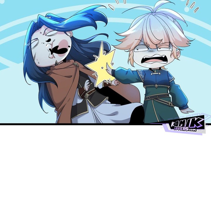 Chaotic Sword God (Remake) Chapter 52 Gambar 13