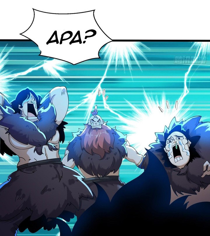 Chaotic Sword God (Remake) Chapter 52 Gambar 15
