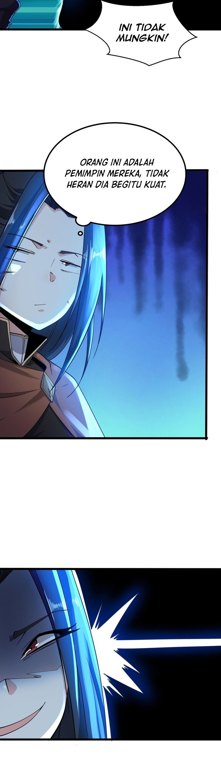 Chaotic Sword God (Remake) Chapter 52 Gambar 16