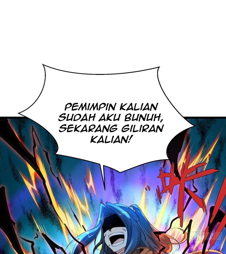 Chaotic Sword God (Remake) Chapter 52 Gambar 17