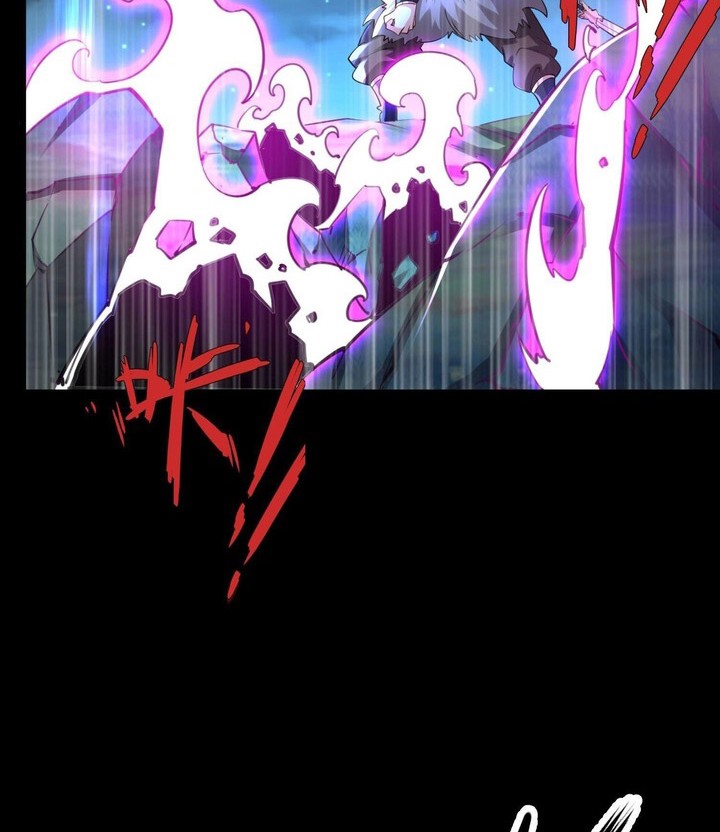 Chaotic Sword God (Remake) Chapter 51 Gambar 21