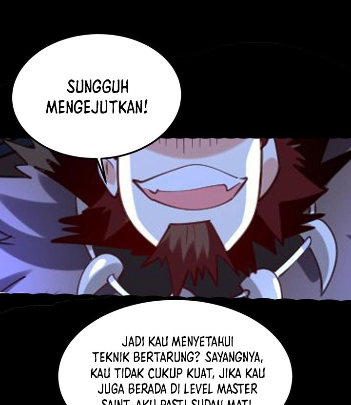 Chaotic Sword God (Remake) Chapter 51 Gambar 23