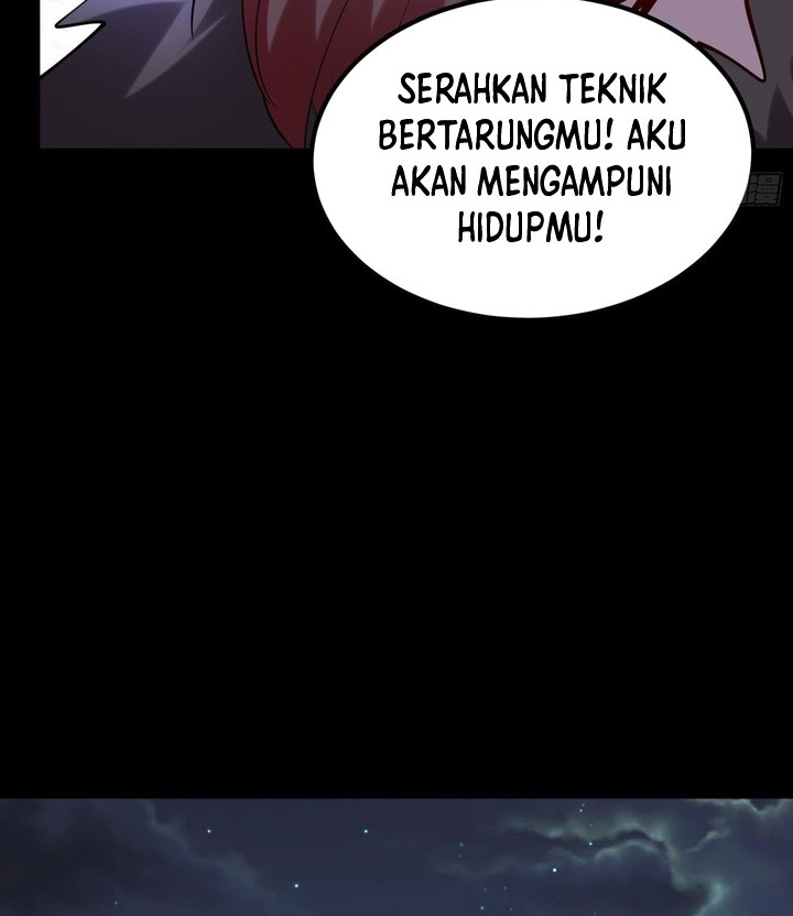 Chaotic Sword God (Remake) Chapter 51 Gambar 25