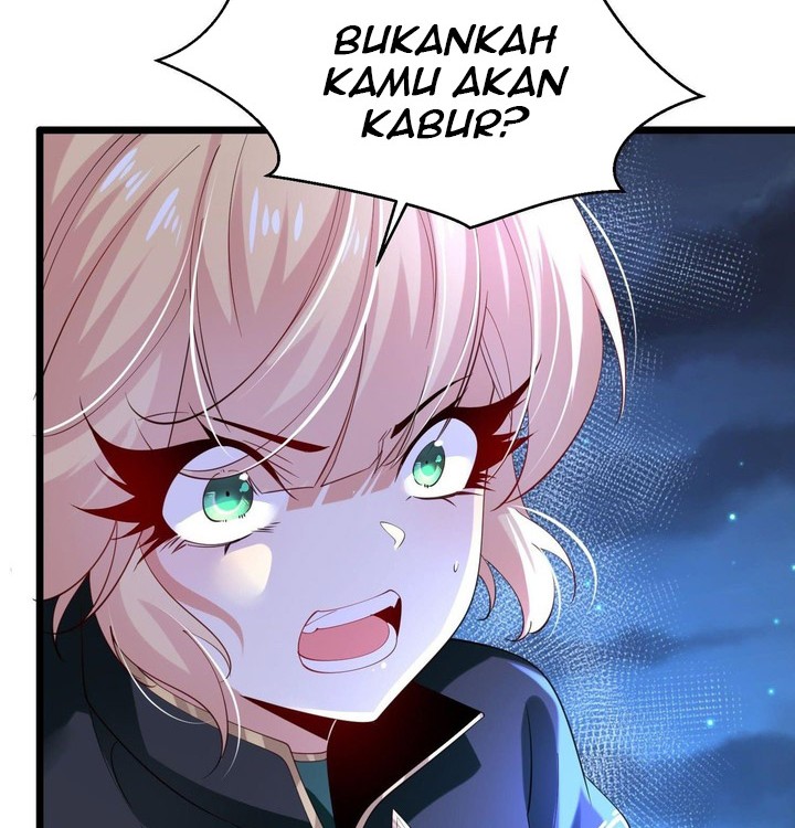 Chaotic Sword God (Remake) Chapter 51 Gambar 29