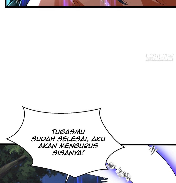 Chaotic Sword God (Remake) Chapter 51 Gambar 31