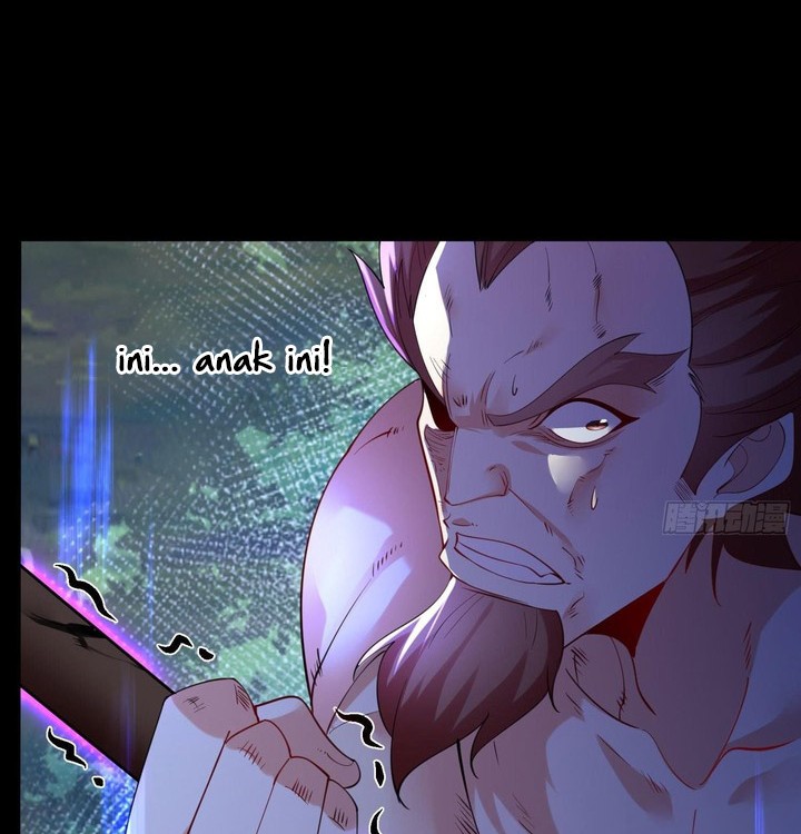 Chaotic Sword God (Remake) Chapter 51 Gambar 33