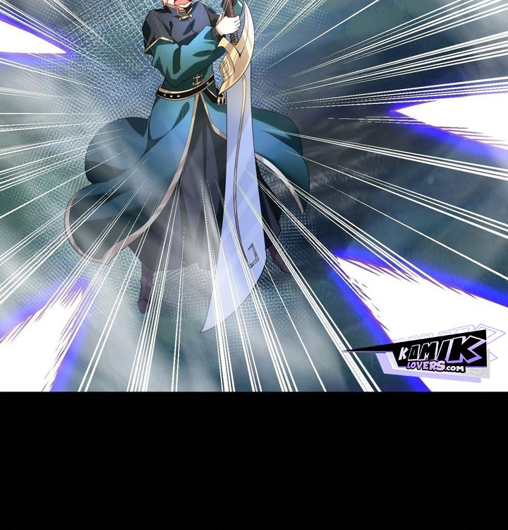 Chaotic Sword God (Remake) Chapter 51 Gambar 37