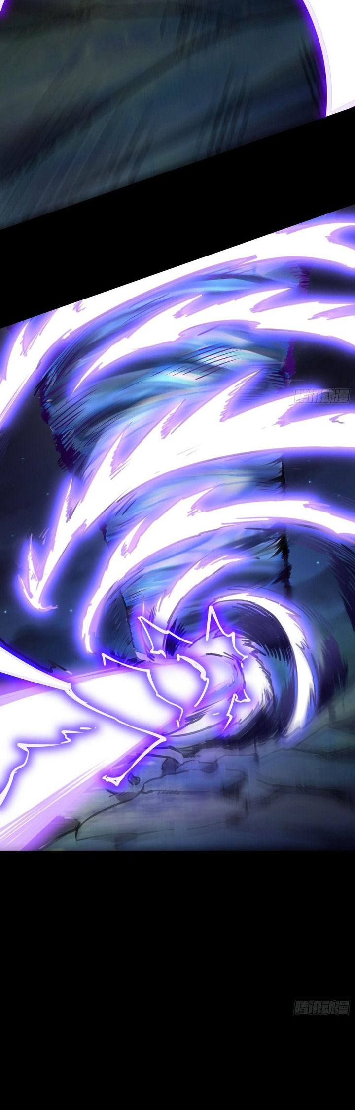 Chaotic Sword God (Remake) Chapter 51 Gambar 40