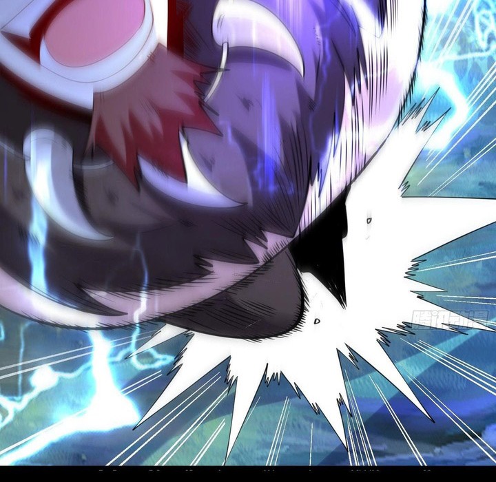 Chaotic Sword God (Remake) Chapter 51 Gambar 3