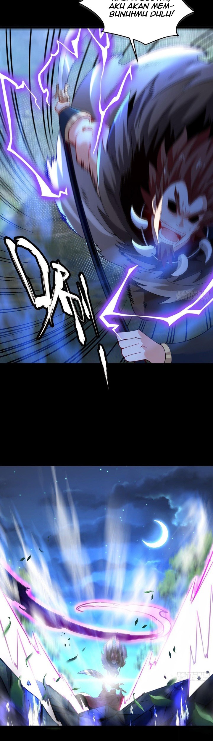 Chaotic Sword God (Remake) Chapter 51 Gambar 6