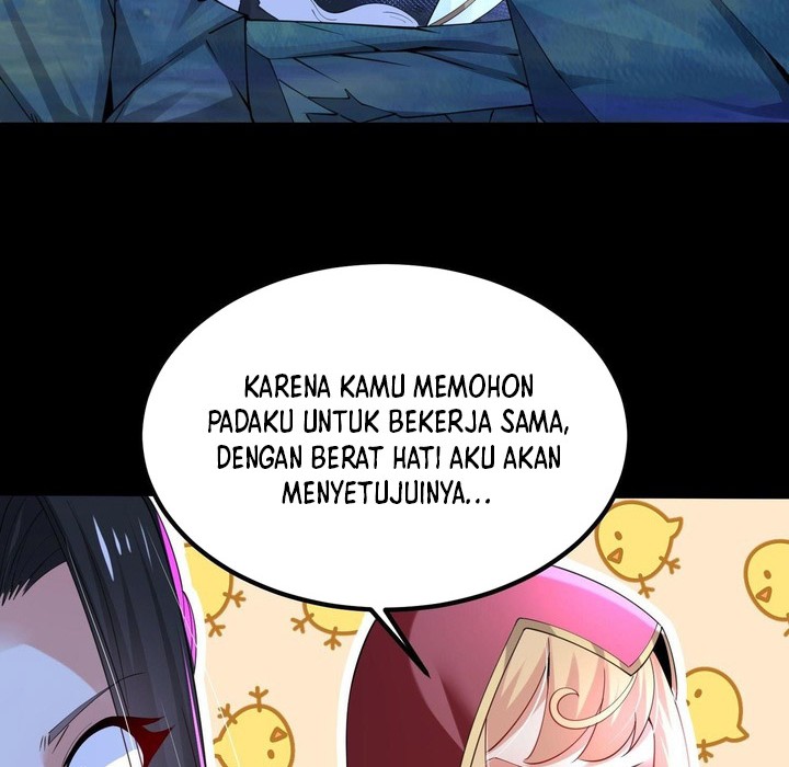 Chaotic Sword God (Remake) Chapter 51 Gambar 11