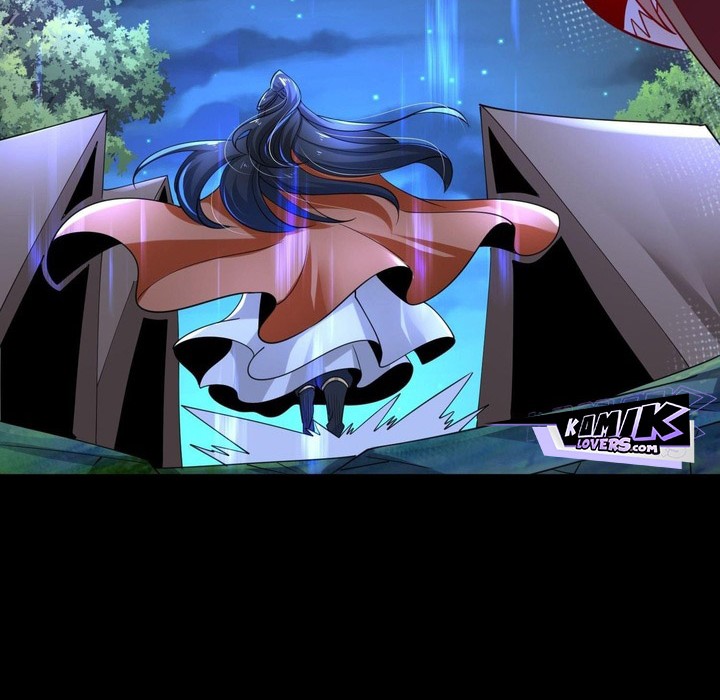 Chaotic Sword God (Remake) Chapter 51 Gambar 13