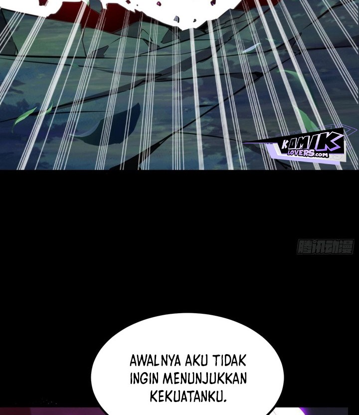 Chaotic Sword God (Remake) Chapter 51 Gambar 15