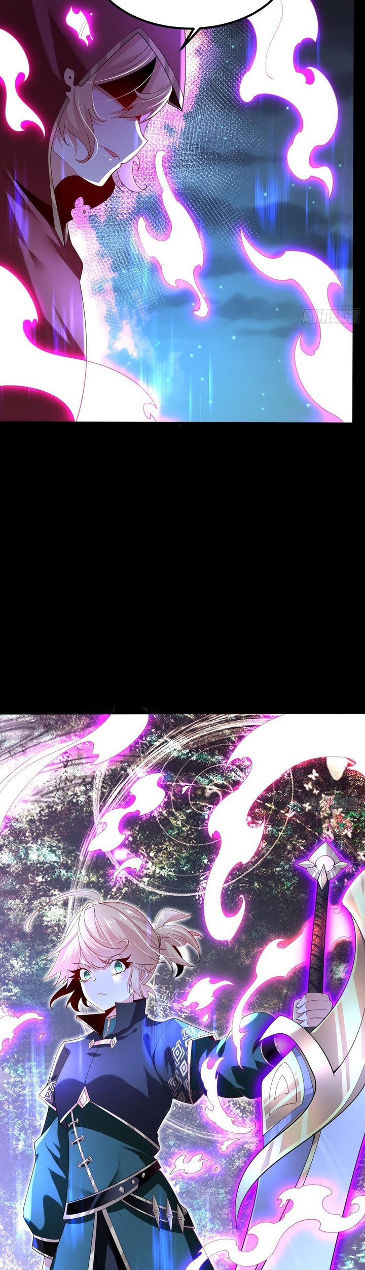 Chaotic Sword God (Remake) Chapter 51 Gambar 16