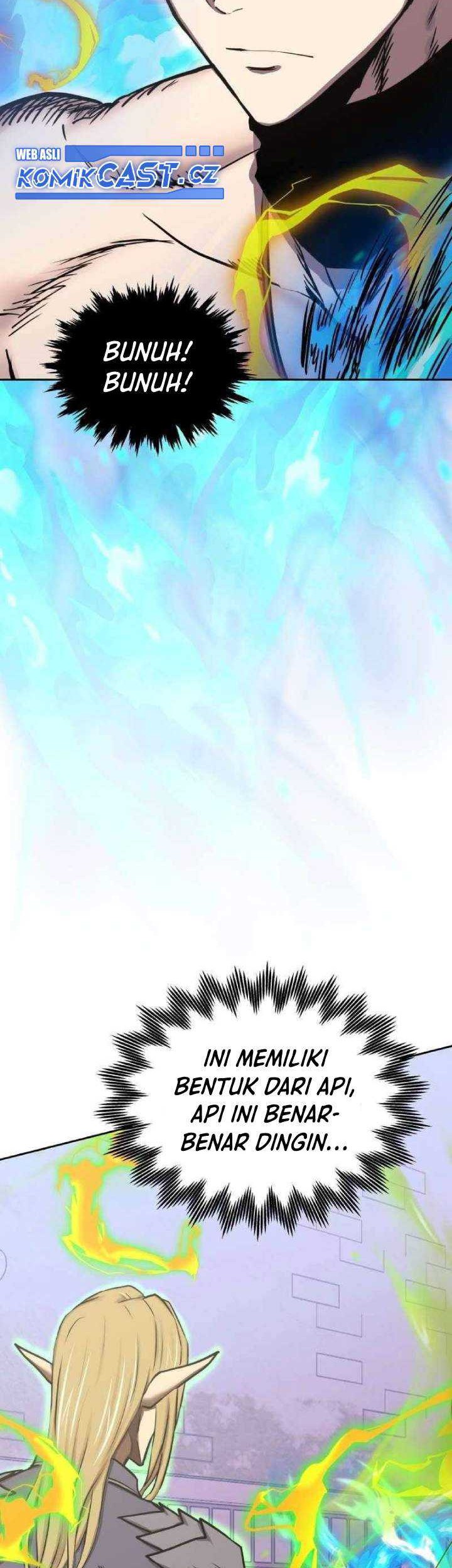Player from Today Onwards Chapter 113 Gambar 39