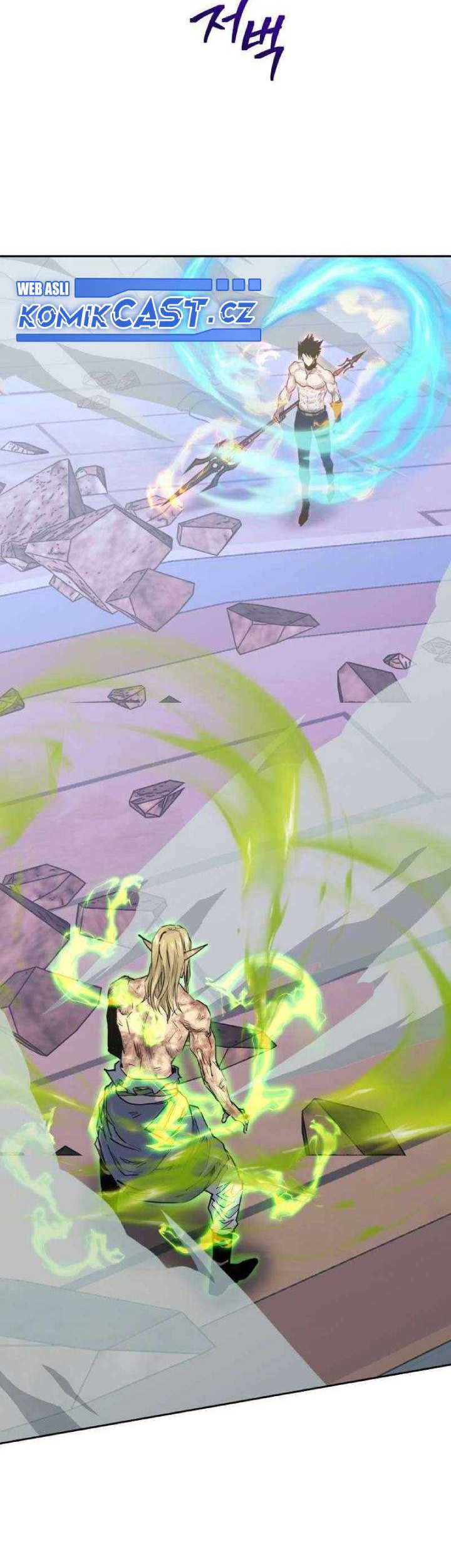 Player from Today Onwards Chapter 113 Gambar 55