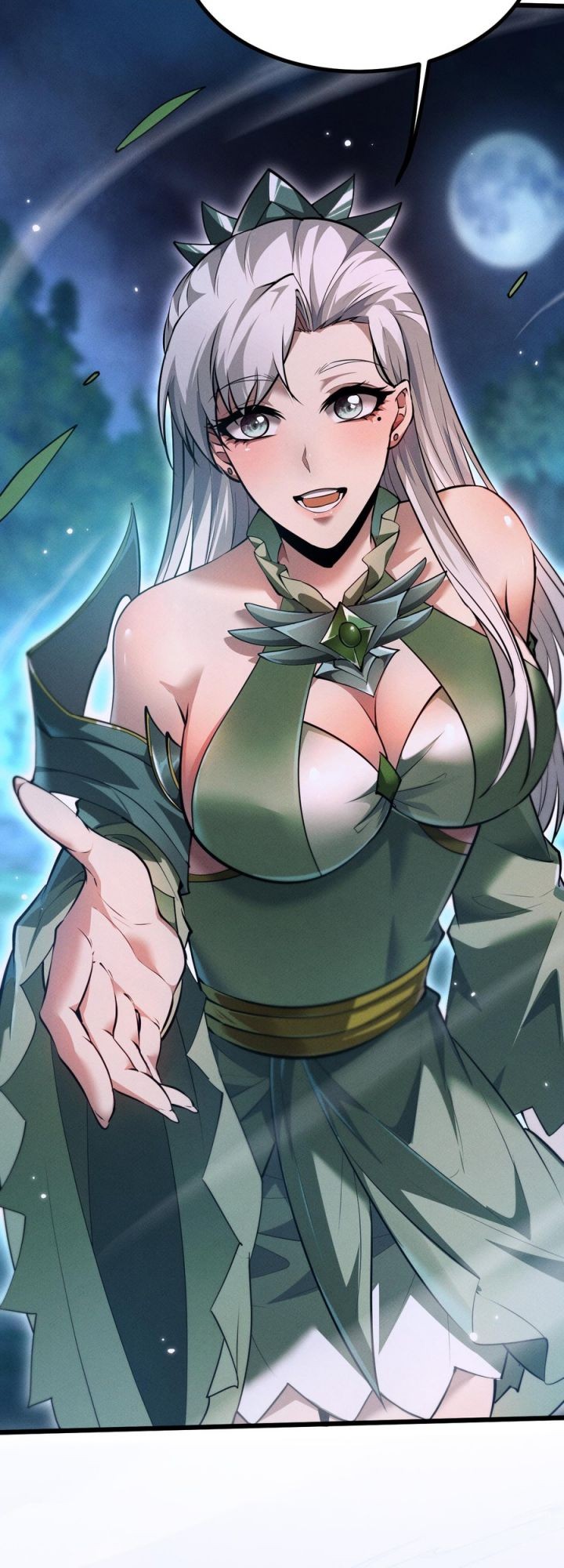Unbeatable Sword Master Cultivator Chapter 10 Gambar 47