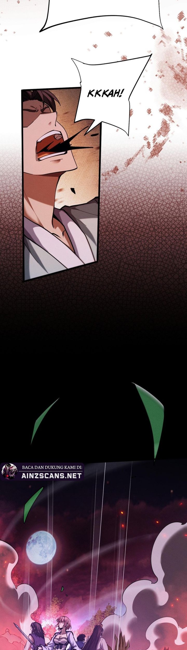 Unbeatable Sword Master Cultivator Chapter 10 Gambar 16