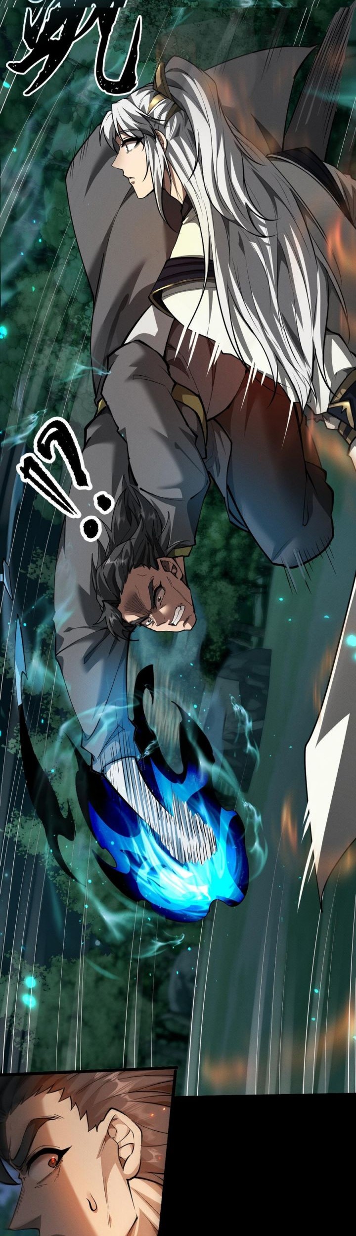 Unbeatable Sword Master Cultivator Chapter 10 Gambar 27