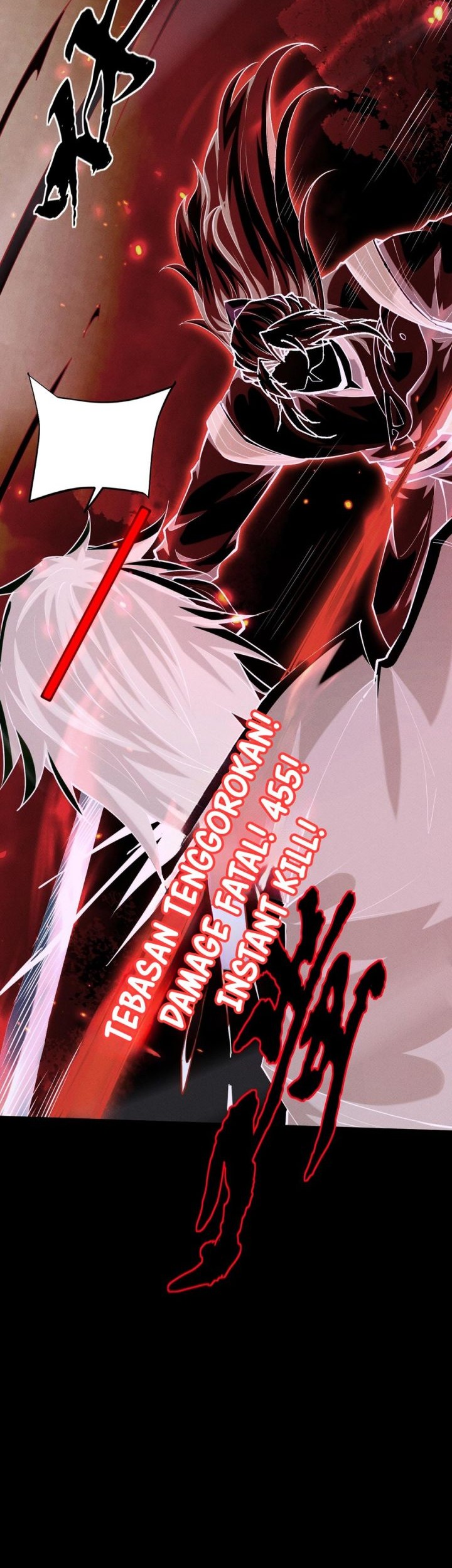 Unbeatable Sword Master Cultivator Chapter 10 Gambar 32