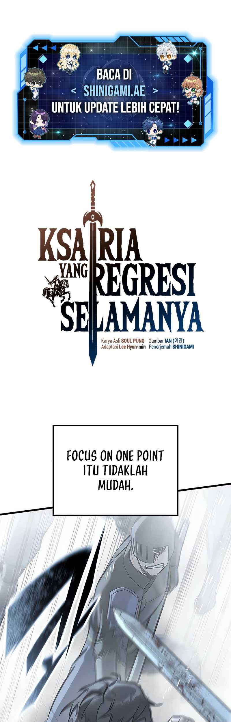 Baca  Eternally Regressing Knight Chapter 19 Gambar 2