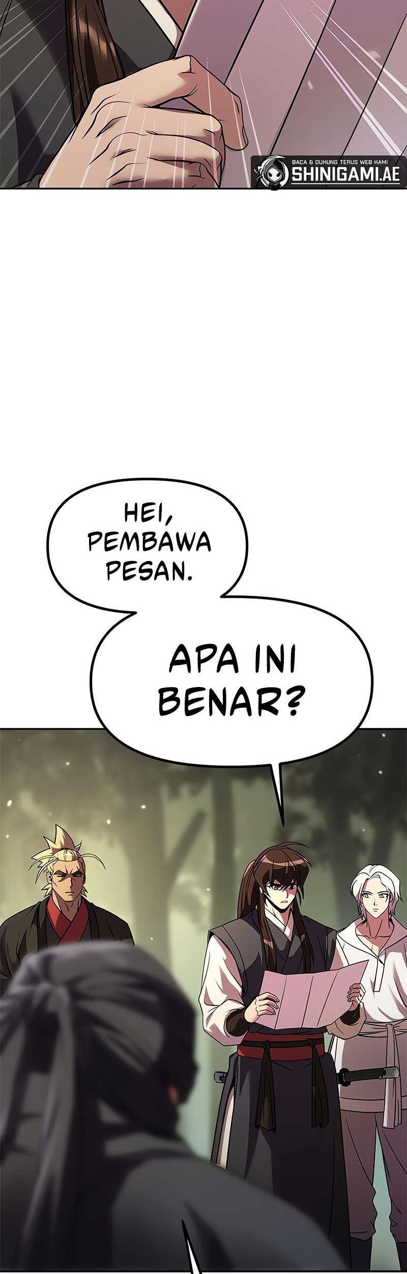 Chronicles of the Demon Faction Chapter 80 Gambar 39