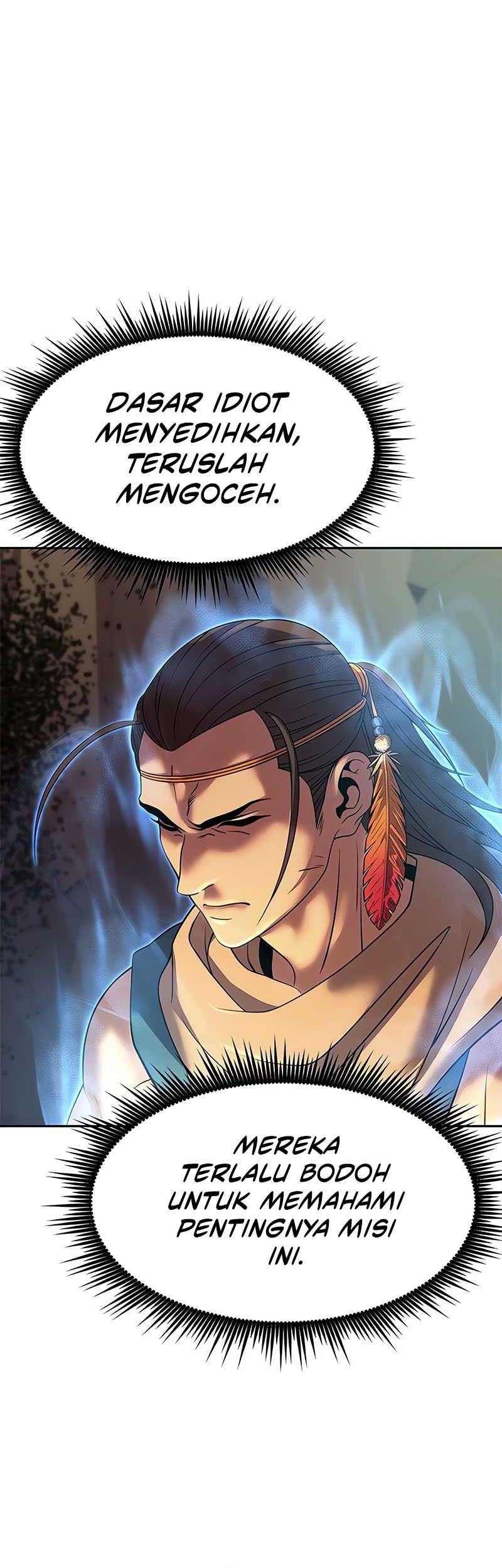 Chronicles of the Demon Faction Chapter 80 Gambar 72